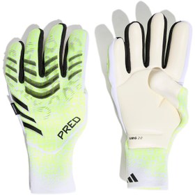 Resim Adidas Kaleci ürünleri Kaleci Eldivenleri PRED GL PRO FS 
