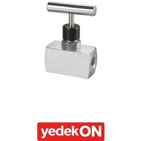 Resim Hidrolik Yüksek Basınç İğne Valfler 