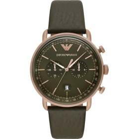 Resim Emporio Armani AR11421 Erkek Kol Saati 