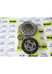 Resim 98000053 Debriyaj Seti Doğan Slx-Kartal Slx-Şahin Mpi İe OPAR 