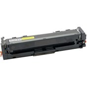 Resim TonerGrup 207a-w2213a Siyah Toner Chipsiz M255dw-m282nw-m283fdn 