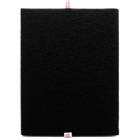 Resim Purmed Rowenta PU2120 Hava Temizleyici Uyumlu Hepa Filtre + Karbon Filtre 