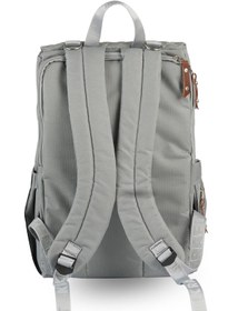 Resim Kraft Arya Bebek Bakım Çantası - Gri - Gri / Standart 