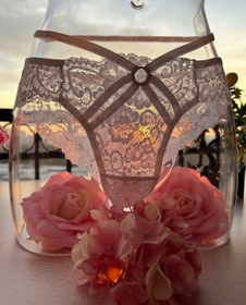 Resim PAPATYA Fantezi Külot 