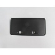 Resim 2003-2006 Mazda 3 Hb Plakalık Plastiği Kısa Tip Tyg Adet Oem No:bn8f50170 