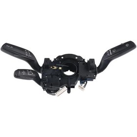 Resim Audi A6 Sinyal Silecek Kolu Ünitesi Cruıse Kontrol 2011--2016 