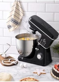 Resim Aryıldız 153AR305805 HomeChef XXL 10 Lt Stand Mixer Siyah 