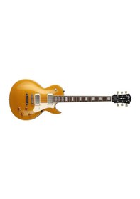 Resim Cort Cr200gt Elektro Gitar Gold Top - Hh Manyetik Dizilimi 