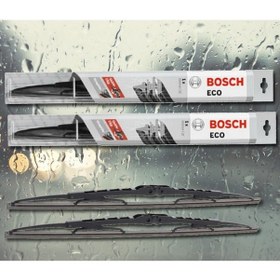 Resim Usta Parçacı Dacia Sandero Silecek Takımı 2008-2015 Eco 