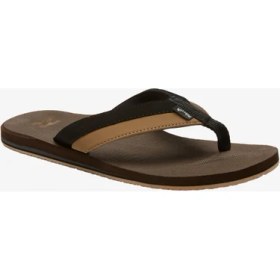 Resim Billabong All Day Impact Erkek Kahverengi Terlik 