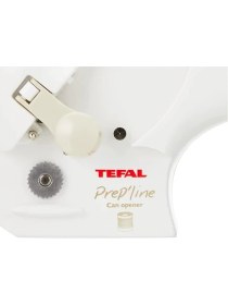 Resim Tefal Prepline Elektirikli Konserve Açacağı 