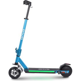 Resim ONVO KX-03 200W Elektrikli Çocuk Scooter 
