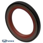 Resim EKSANTRİK KEÇESİ ÖN EGZOZ S40/V40/S60/S80/V70/C30/XC70/V50 