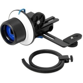 Resim Ayex DSLR Makinalar İçin Follow Focus (Follov Fokus) F2 