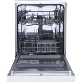 Resim Kumtel Hdw-01 4 Programlı E Enerji Sınıfı Bulaşık Makinesi 