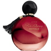 Resim Avon Far Away Royale Kadın Parfüm EDP 50 ML 