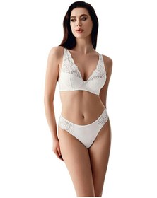 Resim Anıl Nb334156-b-k-sütyen Külot Takım 