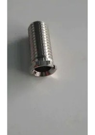 Resim Teka Çelik Evye Süzgeç Vidası Tüm Evyelere Uyumludur 2.5 Cm N11.110 