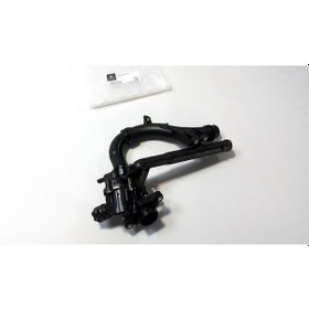 Resim Mercedes E Serisi C238 A238 M274 Termostat Gövdesi Oem 