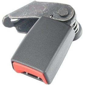 Resim Bmw Arka Emniyet Kemer Karşılığı Sağ E83m47nem Lower Belt, 72113448370 