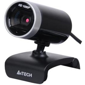 Resim A4 Tech PK-910H 1080P FULL HD YANSIMA ENGELLEYICI WEBCAM 
