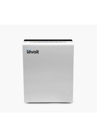 Resim Levoit LV-PUR131 Hepa 3 Aşamalı Filtreli Hava Temizleyici Beyaz 