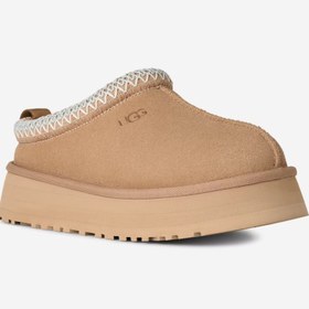 Resim Ugg Tazz II Kadın Platform Krem Terlik 