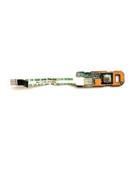 Resim Toshiba Uyumlu Satellite L670 L675 L670D L675D 14F Tetik Power Butonu Ls 
