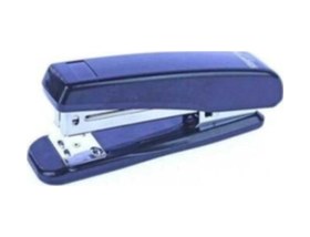 Resim Zımba Makinası Standart 24/6 Abs Lacivert 12 Adet F055600 