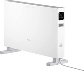 Resim Smartmi 2200 W Termostatlı Elektrikli Zemin Tipi Konvektör Isıtıcı 