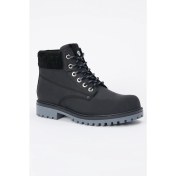 Resim Wrangler Wrangler Deri Kahverengi Nubuk Casual Bot 