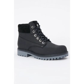 Resim Wrangler Wrangler Deri Kahverengi Nubuk Casual Bot 