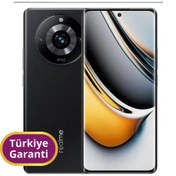 Resim Realme 11 Pro TR Garanti | 256 GB 16 GB Siyah 