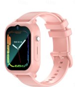 Resim Harvox 4G Max 2024 Sim Kartlı Gps'li Akıllı Çocuk Saati (İthalatçı Garantili) 