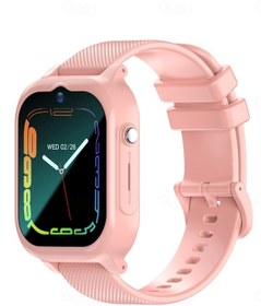 Resim Harvox 4G Max 2024 Sim Kartlı Gps'li Akıllı Çocuk Saati (İthalatçı Garantili) 