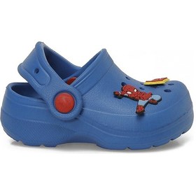 Resim Spiderman Clıve.b6fx Saks Erkek Çocuk Deniz Ayakkabısı 000000000102689846 Mavi 