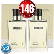 Resim Bargello 146 Kadın Parfüm EDP 2 x 50 ML 
