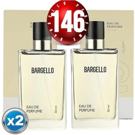 Resim Bargello 146 Kadın Parfüm EDP 2 x 50 ML 