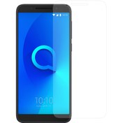 Resim Bufalo Alcatel 3 Ekran Koruyucu Flexiglass Nano 