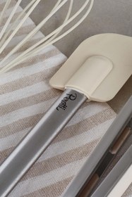 Resim Perotti Cake Chocky 10 Parça Pasta Seti 