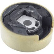 Resim Volkswagen Caddy Golf 5 6 Jetta Passat Audi A3 Seat Leon 2004 Sonrası Alt Travers Takozu 