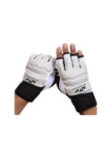 Resim Yarım Parmak Boks Antrenman Eldiveni For S Diğer 