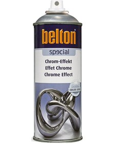 Resim Molotow Sprey Boya Gümüş Efekt 