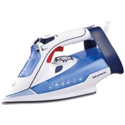 Resim Skytech Active Care ST-138 3000 W Seramik Tabanlı Buharlı Ütü 