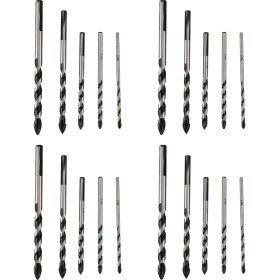 Resim Dadata Porselen Seramik Karo Beton Tuğla Cam Plastik Duvar (Yurt Dışından) 