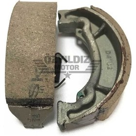 Resim Fren Balatası Pep Ask Sarı Kutu 