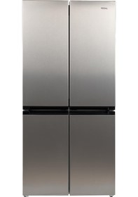 Resim Regal FD 48820 PX 488 LT No Frost Gardırop Tipi Buzdolabı 