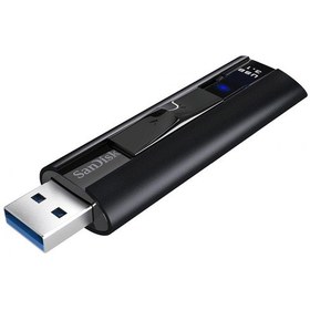 Resim SANDISK 128GB USB 3.1 EXTREME SDCZ880-128G- 46 128GB USB BELLEK 