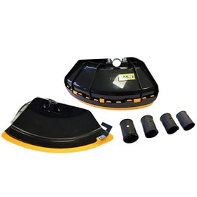 Resim ProGard Benzinli Tırpan Siperlik Komple 24 - 32 MM Tüm Modeller 