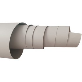 Resim Mat Beyaz Renk Dayanıklı Araç Motor Mobilya Folyosu 126c X 20cm 